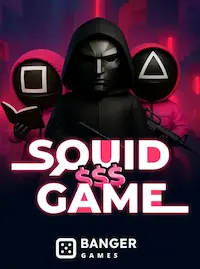 Squid Game Squid Game themed slot at ELKJL COM