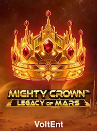 Mighty Crown at ELKJL COM
