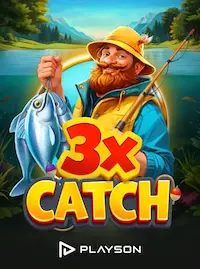 Catch at ELKJL COM