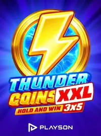 Thunder Coins XXL at ELKJL COM