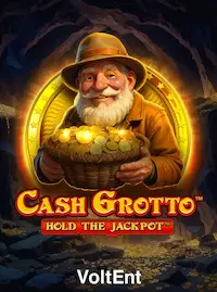 Cash Grotto at ELKJL COM