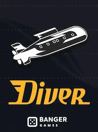 Diver Diver crash adventure at ELKJL COM