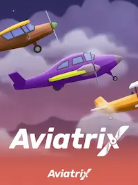 AviatriX AviatriX crash game at ELKJL COM