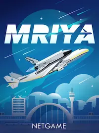 Mriya Mriya crash game at ELKJL COM