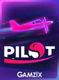 Pilot Pilot crash game at ELKJL COM