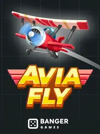 AviaFly AviaFly crash game at ELKJL COM