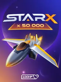 StarX StarX crash game at ELKJL COM
