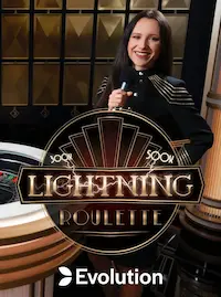 Lightning Roulette Lightning Roulette at ELKJL COM