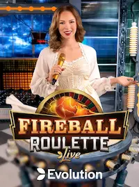 Fireball Roulette Fireball Roulette at ELKJL COM