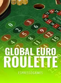 Global Euro Roulette Global Euro Roulette at ELKJL COM