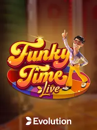 Funky Time Funky Time at ELKJL COM