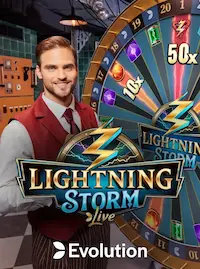 Lightning Storm Lightning Storm at ELKJL COM