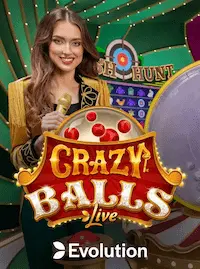 Crazy Ball Crazy Ball at ELKJL COM