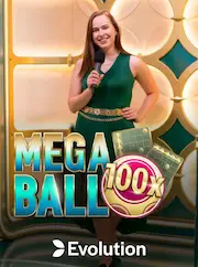 Mega Ball Mega Ball at ELKJL COM