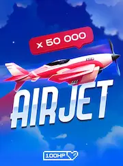 Airjet Airjet crash game at ELKJL COM